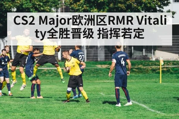 CS2 Major欧洲区RMR Vitality全胜晋级 指挥若定